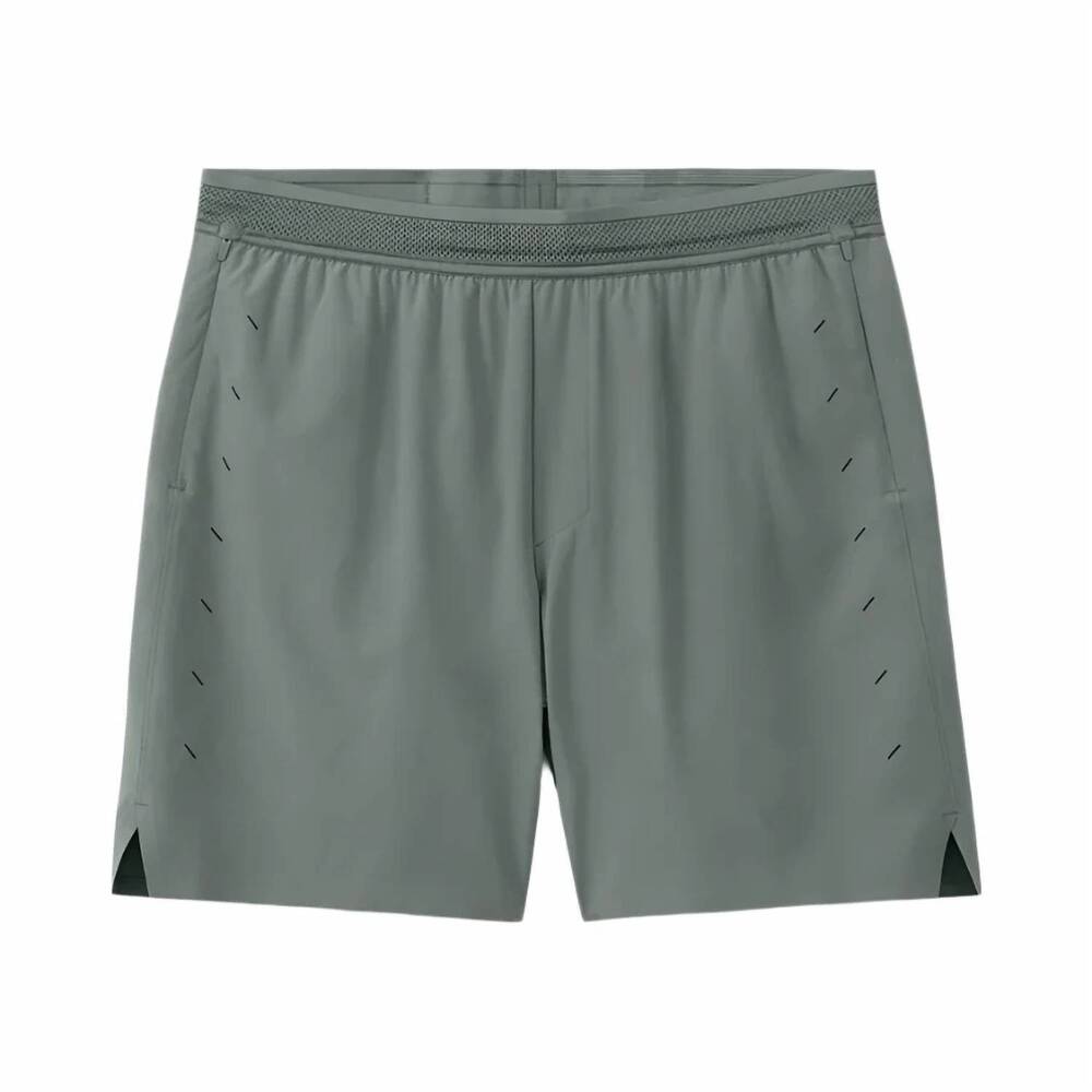 NEW TEN THOUSAND men's trooper session short in grey